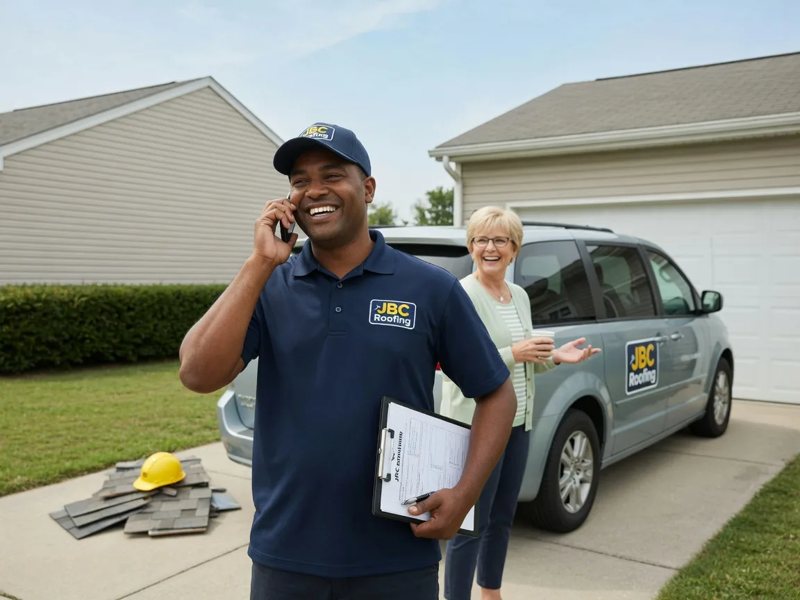Roof Replacement Karthaus, PA FAQs